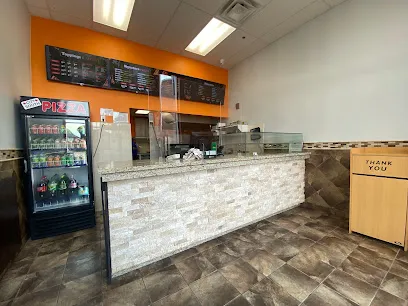 City South Pizza
