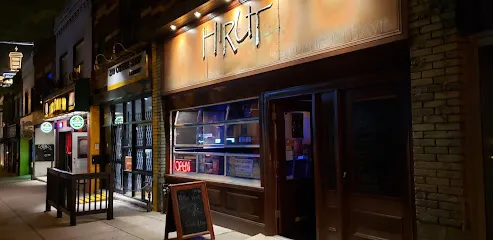 Hirut Cafe And Restaurant