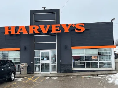 Harvey's