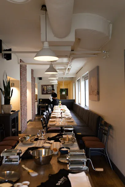 Dante Restaurant