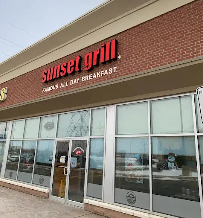 Sunset Grill
