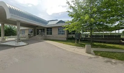 Double Eagle Lounge