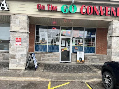 Beer, Wine, Ciders and Coktails - On The GO Convenience