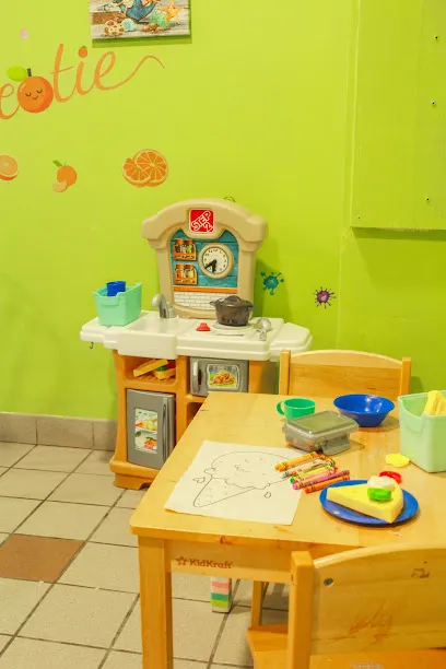 Rise & Shine Island Flavour Brunch & Dinner