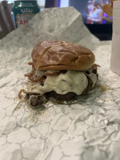 Munchies at Bud's