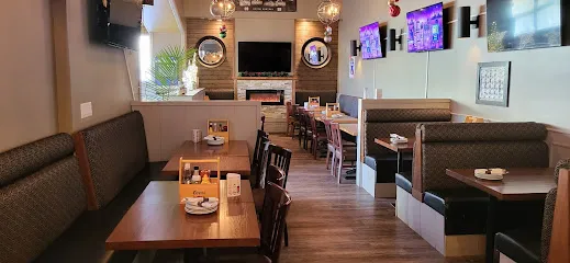 Gilly’s Pubhouse St. Marys