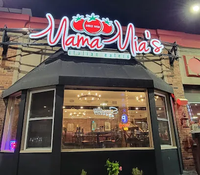 Mama Mia's Italian Eatery