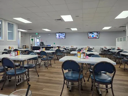 Husky House Restaurant