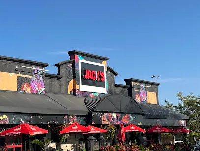 Jack Astor's London South