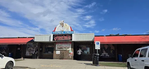 Hutch’s on the Beach