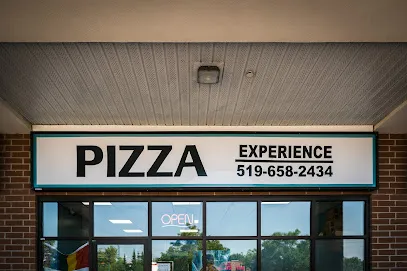 Pizza Experience
