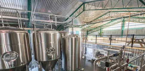 Prince Eddy's Brewing Co.