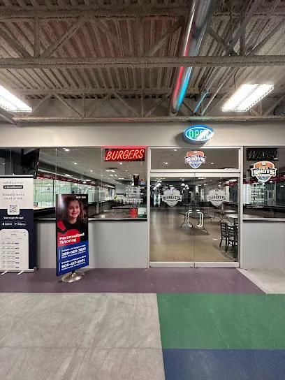 Hot Shots Bar & Grill