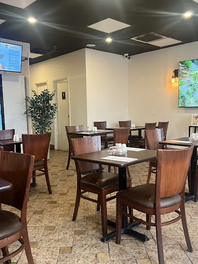 Shazdeh Restaurant