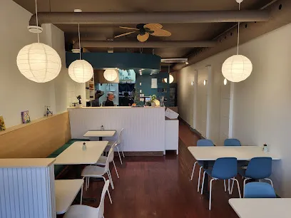 Kaze Sushi