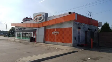 A&W Canada
