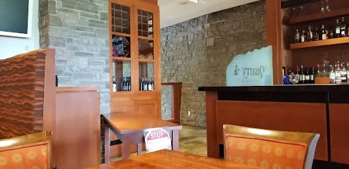 The Quarry Smokehouse and Grill