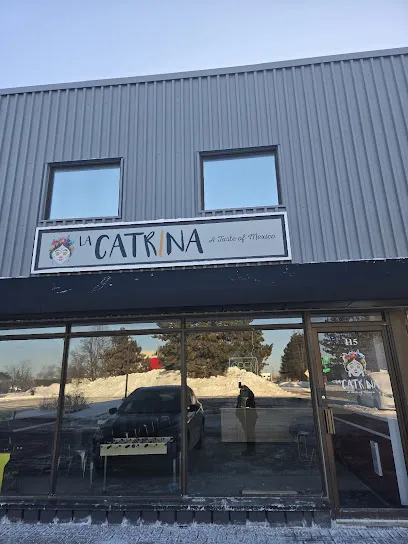 La Catrina - A taste of Mexico. Mexican food, Handcrafted Churros, Coffee done right!