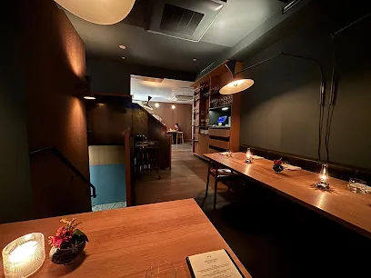 No.8 Restaurant