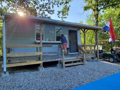 Koolie's Fry Shack