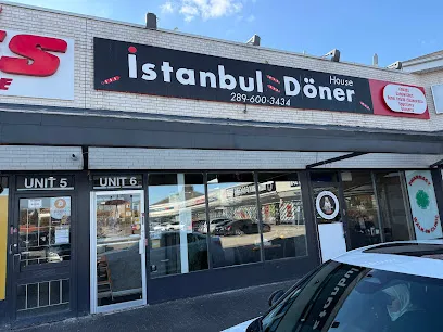Istanbul Doner House