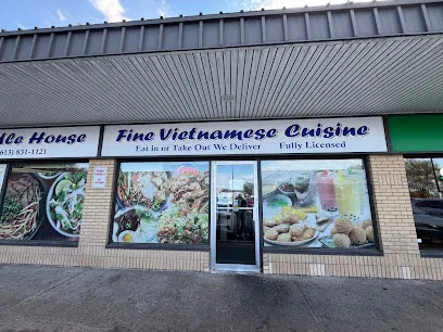 Kanata Noodle House