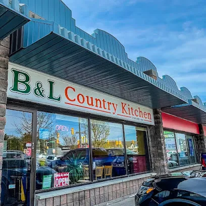 B & L Country Kitchen