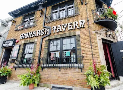 Monarch Tavern