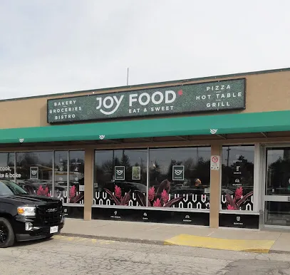 Joy Foods Canada Inc