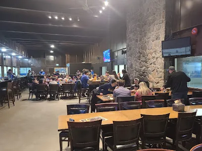 Wentworth Sports Bar
