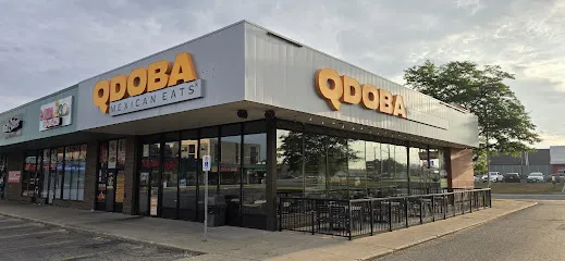 QDOBA Mexican Eats