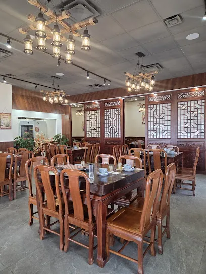 千金福江湖菜馆