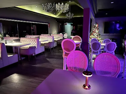 DIYAKO lounge