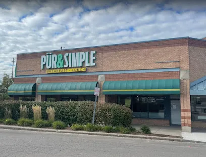 Pür & Simple