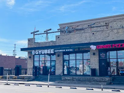 Gyubee Japanese Grill (Waterloo)