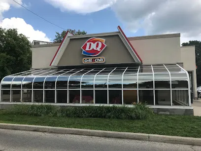 Dairy Queen Grill & Chill