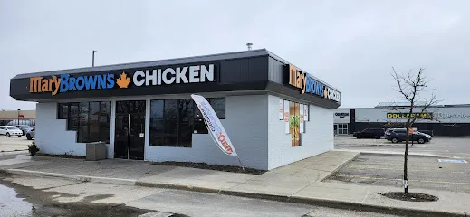 Mary Brown's Chicken