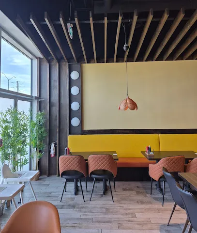 BVR No. 2 Vietnamese Restaurant (Findlay Creek)