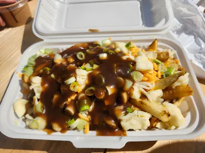 The Great British Food Truck