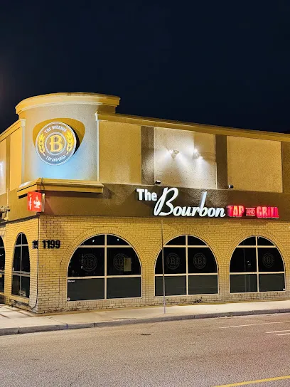 The Bourbon Tap & Grill
