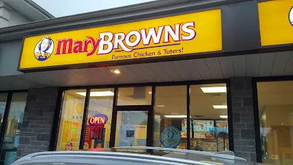 Mary Brown's Chicken