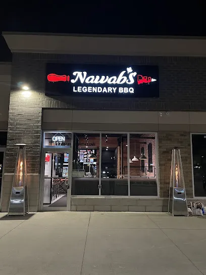 Nawab's Legendary BBQ