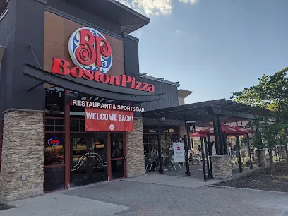 Boston Pizza