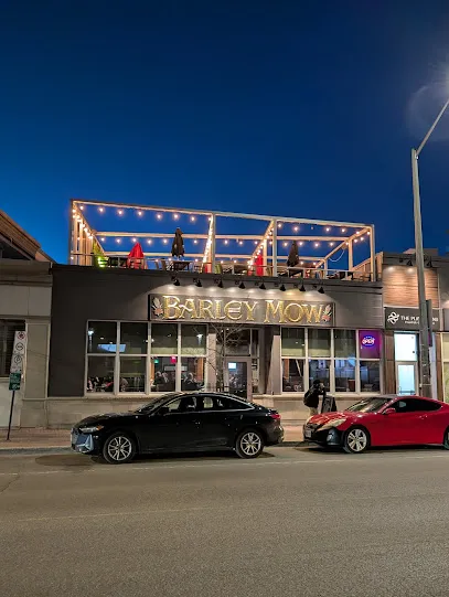 The Barley Mow (Westboro)