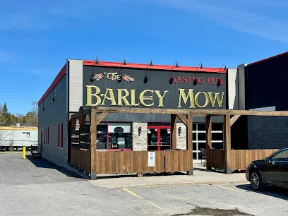 The Barley Mow (Merivale)
