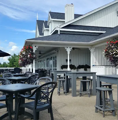 4th Course Bistro at Copetown Woods