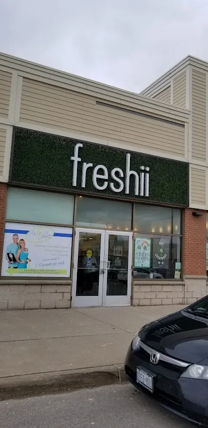Freshii
