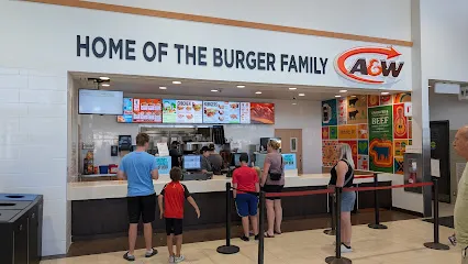 A&W Canada