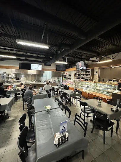 Nova Grill & Bakery