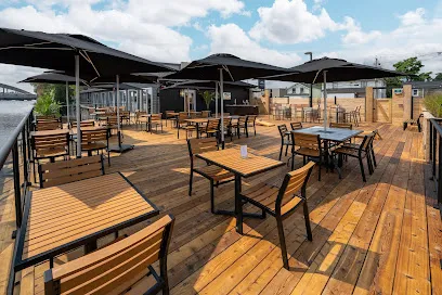 The Local Social House